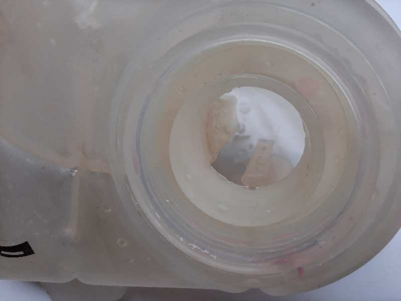 Recambio de deposito expansion para audi a4 berlina (8e) 2.0 tfsi quattro (147kw) referencia OEM IAM   