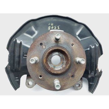 MANGUETA DELANTERA IZQUIERDA 51216TM8A00 