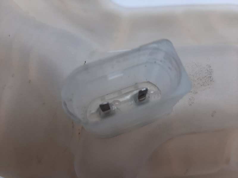 Recambio de deposito expansion para audi a4 berlina (8e) 2.0 tfsi quattro (147kw) referencia OEM IAM   