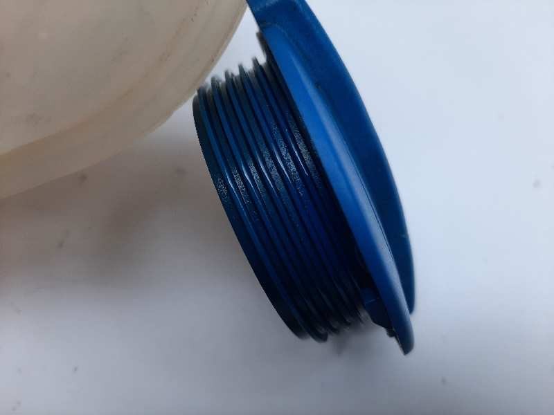 Recambio de deposito expansion para audi a4 berlina (8e) 2.0 tfsi quattro (147kw) referencia OEM IAM   