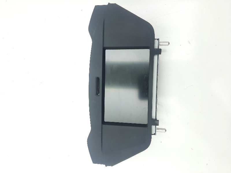 Recambio de pantalla multifuncion para ford grand c-max titanium referencia OEM IAM EM5T188955DA  