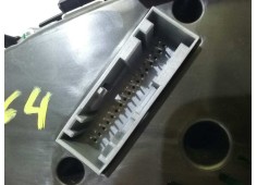 Recambio de cuadro instrumentos para opel insignia berlina selective referencia OEM IAM 365903926 20980569  2