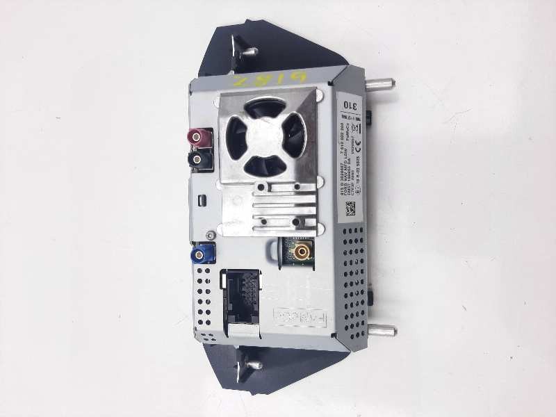 Recambio de pantalla multifuncion para ford grand c-max titanium referencia OEM IAM EM5T188955DA  