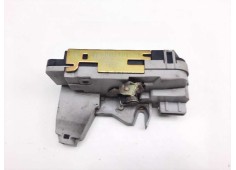 Recambio de cerradura puerta trasera derecha para peugeot 307 berlina (s2) xs referencia OEM IAM 9138C0  