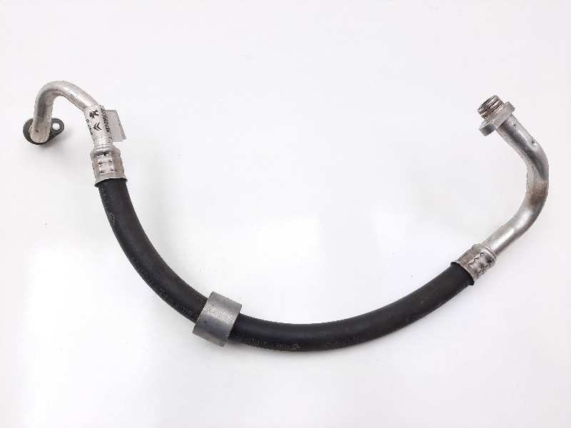 Recambio de tubos aire acondicionado para peugeot 308 allure referencia OEM IAM 9806874880  