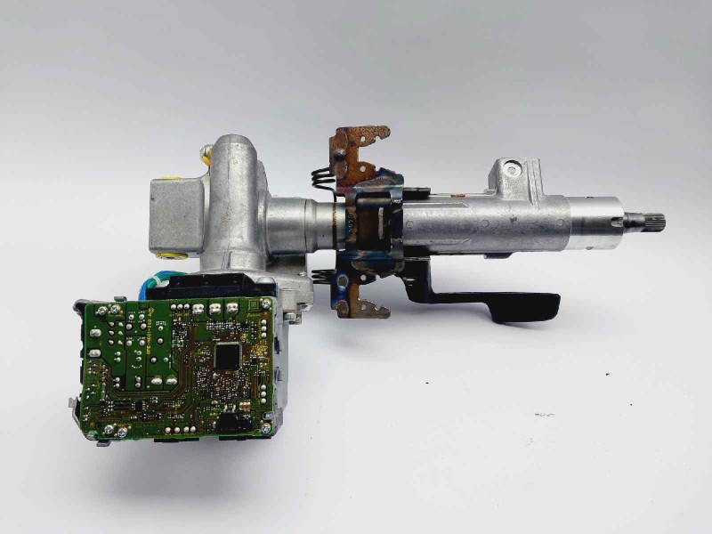 Recambio de columna direccion para nissan micra v (k14) k14 referencia OEM IAM 488105FA6B  
