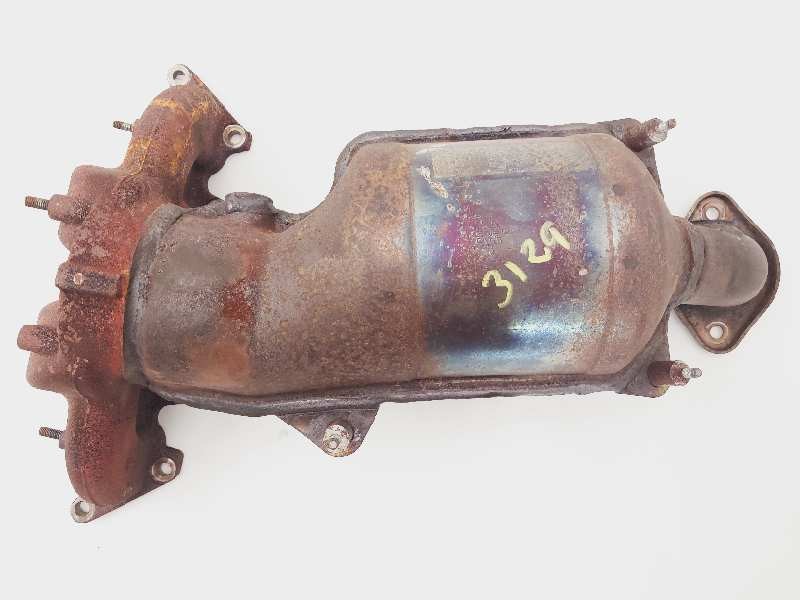 Recambio de catalizador para fiat tipo ii 356 berlina referencia OEM IAM 51920427  