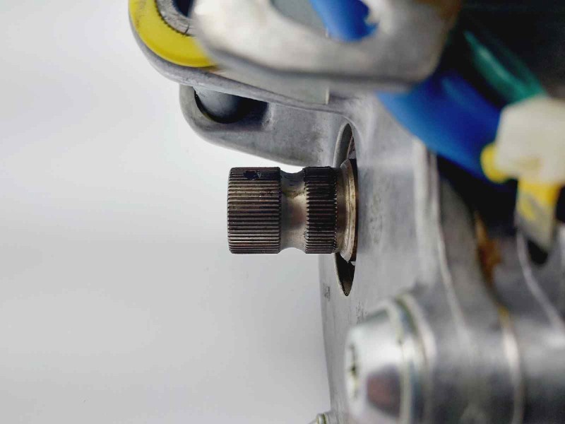 Recambio de columna direccion para nissan micra v (k14) k14 referencia OEM IAM 488105FA6B  