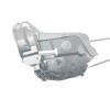 Recambio de cerradura puerta trasera derecha para toyota yaris hybrid referencia OEM IAM 690500D310  