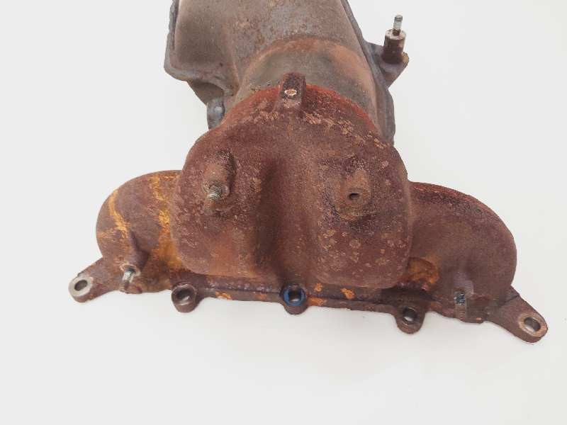 Recambio de catalizador para fiat tipo ii 356 berlina referencia OEM IAM 51920427  