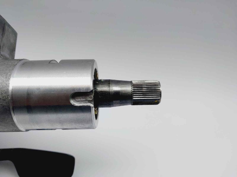 Recambio de columna direccion para nissan micra v (k14) k14 referencia OEM IAM 488105FA6B  