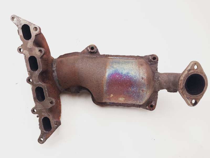 Recambio de catalizador para fiat tipo ii 356 berlina referencia OEM IAM 51920427  