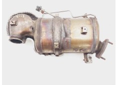 Recambio de filtro de particulas para chevrolet cruze ls referencia OEM IAM 25184394  