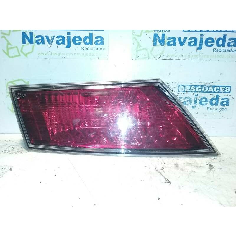 Recambio de piloto trasero izquierdo para honda civic berlina 5 (fk) 2.2 i-ctdi executive referencia OEM IAM  INTERIOR 