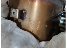 Recambio de filtro de particulas para chevrolet cruze ls referencia OEM IAM 25184394   2