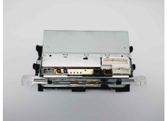 Recambio de sistema audio / cd para nissan micra v (k14) k14 referencia OEM IAM 259155FB2B   2