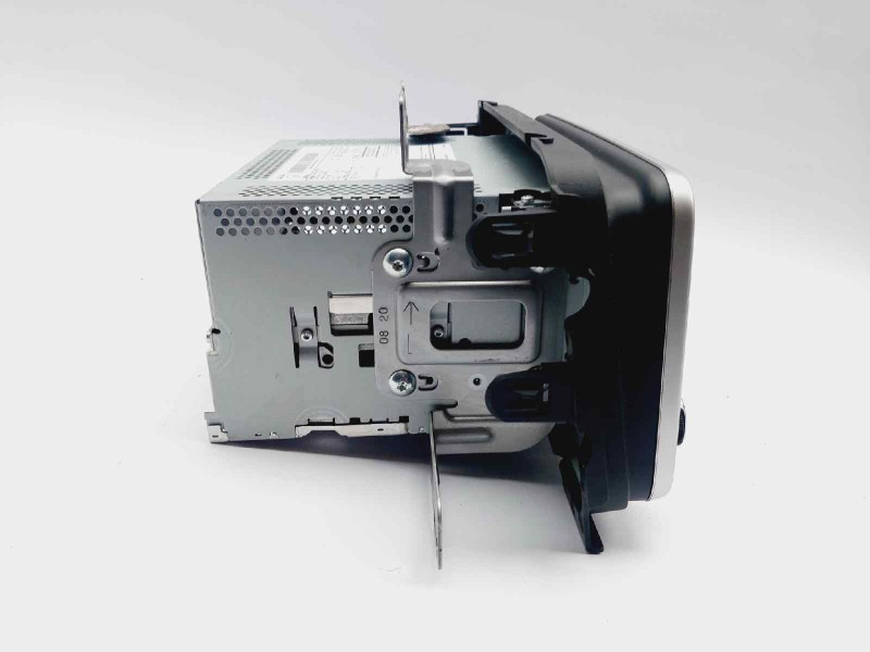 Recambio de sistema audio / cd para nissan micra v (k14) k14 referencia OEM IAM 259155FB2B  