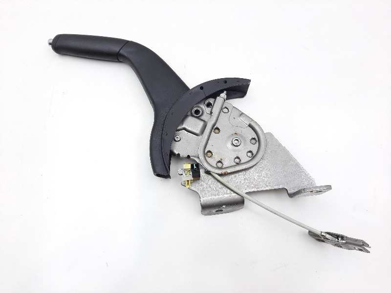 Recambio de palanca freno de mano para mitsubishi asx plus 2wd referencia OEM IAM 4815A062XA  