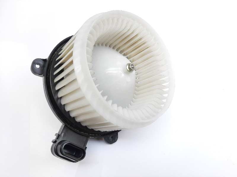 Recambio de motor calefaccion para mitsubishi asx plus 2wd referencia OEM IAM 7802A326 CSA431D247 