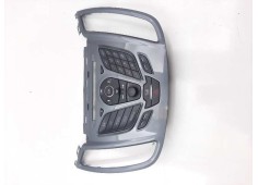 Recambio de mando multifuncion para ford grand c-max titanium referencia OEM IAM AM5T18K811CE  