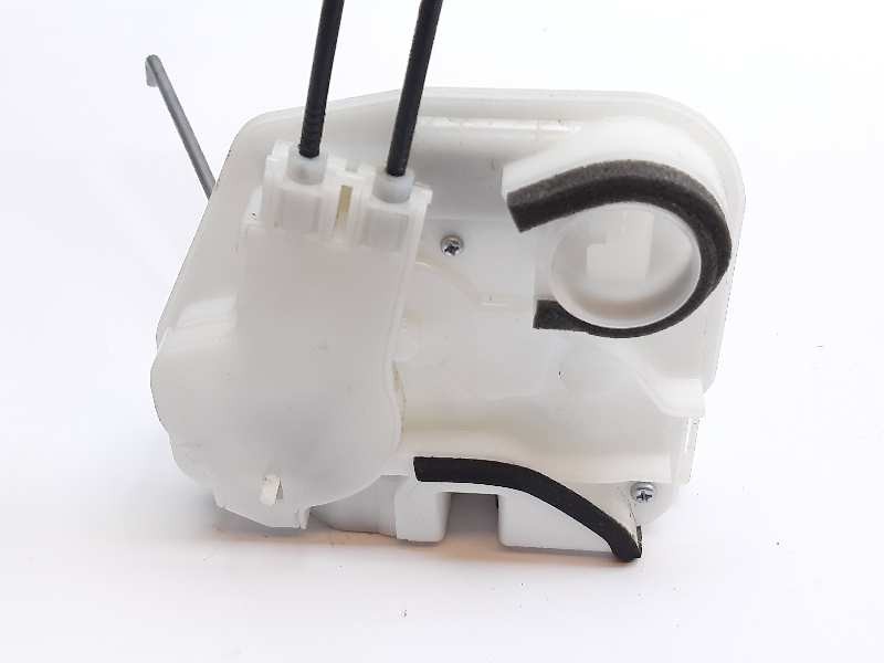 Recambio de cerradura puerta trasera derecha para mitsubishi asx plus 2wd referencia OEM IAM A047218  