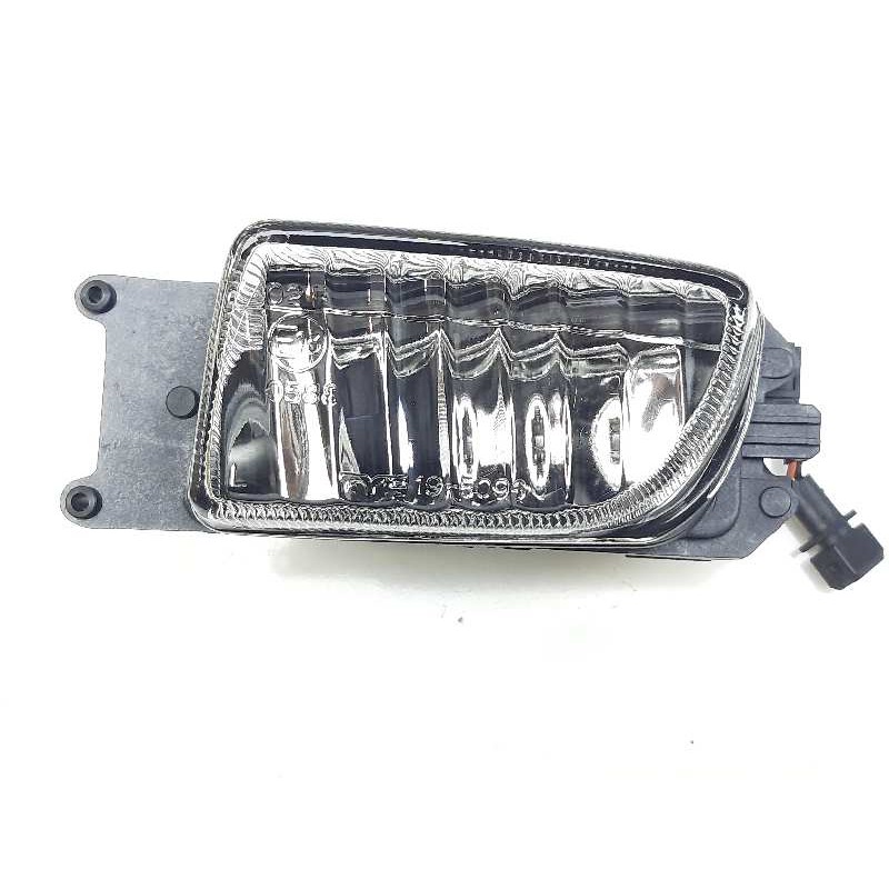 Recambio de faro antiniebla izquierdo para seat ibiza (6k) referencia OEM IAM 13851971 6K0941701C 