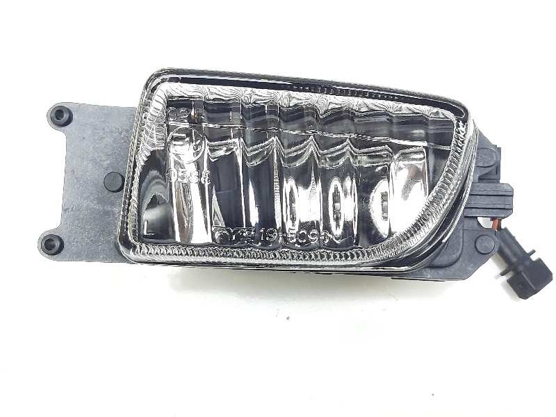 Recambio de faro antiniebla izquierdo para seat ibiza (6k) referencia OEM IAM 13851971 6K0941701C 