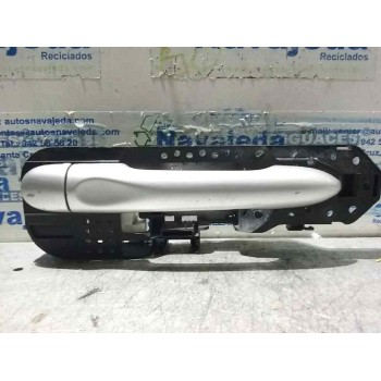 MANETA EXTERIOR DELANTERA DERECHA 806060041R GRIS 