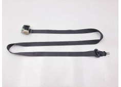 Recambio de cinturon seguridad trasero central para renault clio iii privilege referencia OEM IAM 33056057D 34006770 683944