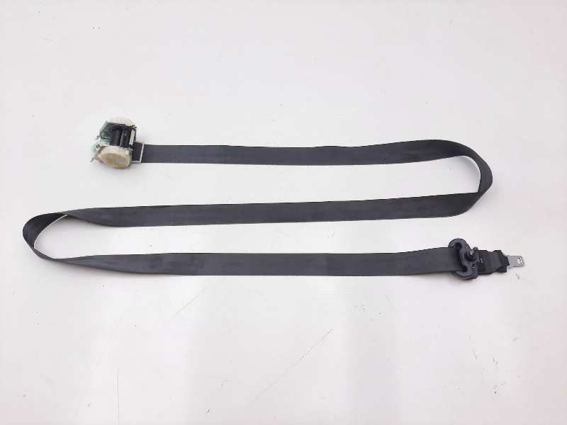 Recambio de cinturon seguridad trasero central para renault clio iii privilege referencia OEM IAM 33056057D 34006770 683944