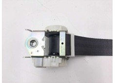 Recambio de cinturon seguridad trasero central para renault clio iii privilege referencia OEM IAM 33056057D 34006770 683944 2