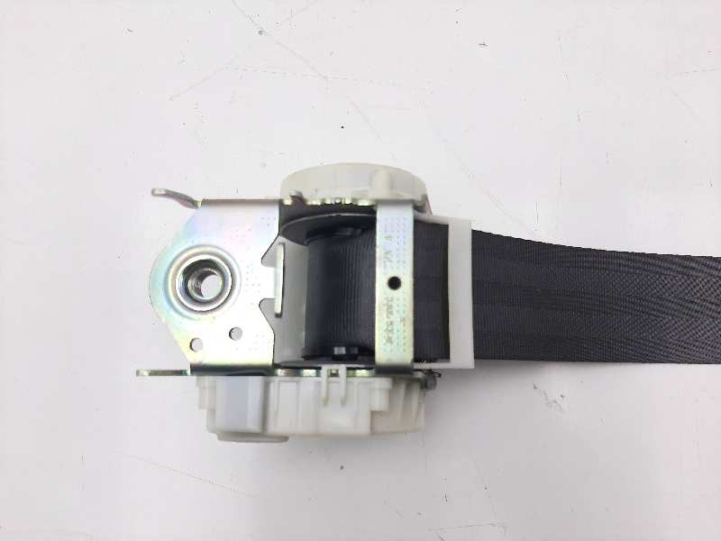 Recambio de cinturon seguridad trasero central para renault clio iii privilege referencia OEM IAM 33056057D 34006770 683944
