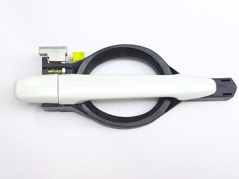 Recambio de maneta exterior trasera derecha para mitsubishi asx plus 2wd referencia OEM IAM   