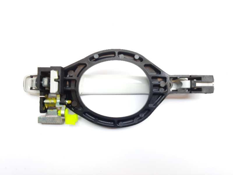 Recambio de maneta exterior trasera derecha para mitsubishi asx plus 2wd referencia OEM IAM   