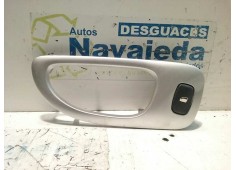 Recambio de mando elevalunas trasero izquierdo para peugeot 307 break/sw (s2) sw pack referencia OEM IAM   