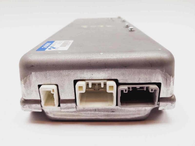 Recambio de modulo electronico para lexus rx 400h referencia OEM IAM G925048011  