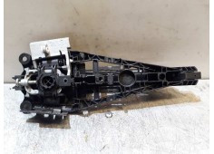 Recambio de maneta exterior delantera izquierda para opel insignia berlina selective referencia OEM IAM  NEGRO  2