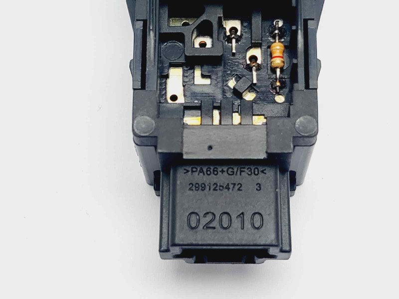 Recambio de warning para nissan micra v (k14) k14 referencia OEM IAM 299125472  