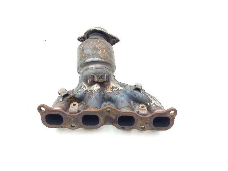 Recambio de catalizador para mitsubishi asx plus 2wd referencia OEM IAM 1555A756  