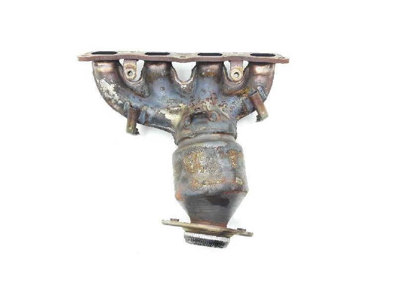 Recambio de catalizador para mitsubishi asx plus 2wd referencia OEM IAM 1555A756  