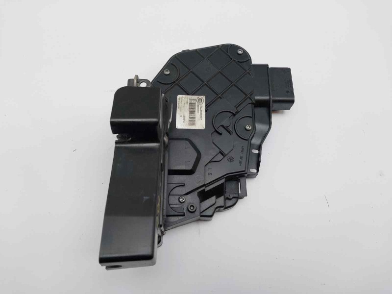 Recambio de cerradura puerta delantera izquierda para land rover discovery v6 td se referencia OEM IAM FQJ000217  