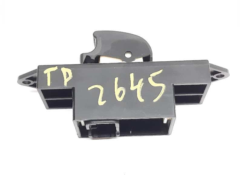 Recambio de mando elevalunas trasero derecho para mitsubishi asx plus 2wd referencia OEM IAM MR587944 C8DD411MB 