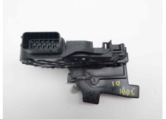 Recambio de cerradura puerta delantera izquierda para land rover discovery v6 td se referencia OEM IAM FQJ000217   2