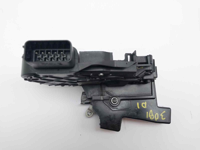 Recambio de cerradura puerta delantera izquierda para land rover discovery v6 td se referencia OEM IAM FQJ000217  