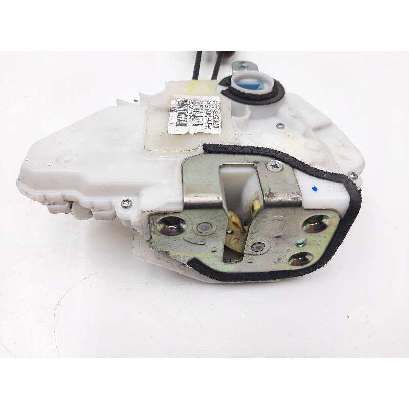 Recambio de cerradura puerta delantera derecha para honda civic berlina 5 (fk) 2.2 i-ctdi sport referencia OEM IAM 72111SMG  