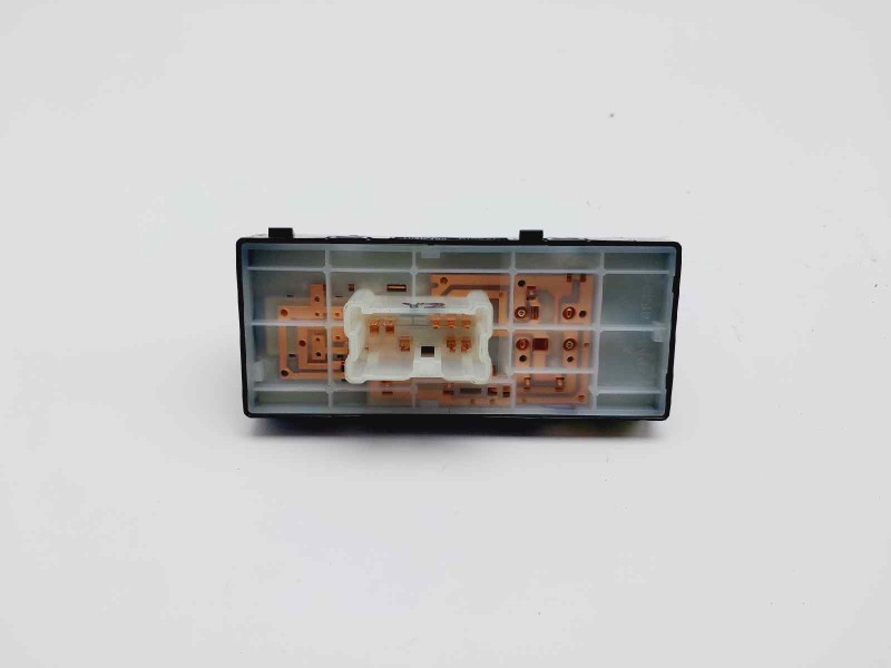 Recambio de mando elevalunas delantero derecho para nissan micra v (k14) k14 referencia OEM IAM 254114BA0A  
