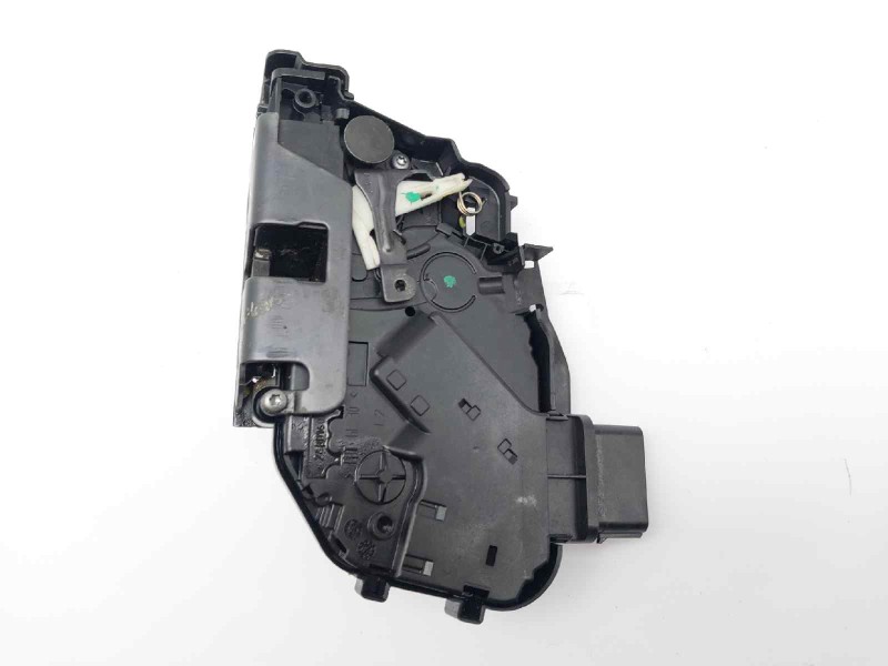 Recambio de cerradura puerta delantera izquierda para land rover discovery v6 td se referencia OEM IAM FQJ000217  