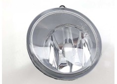 Recambio de faro antiniebla izquierdo para renault megane i classic (la0) referencia OEM IAM 13804671 2615500Q03 4408447