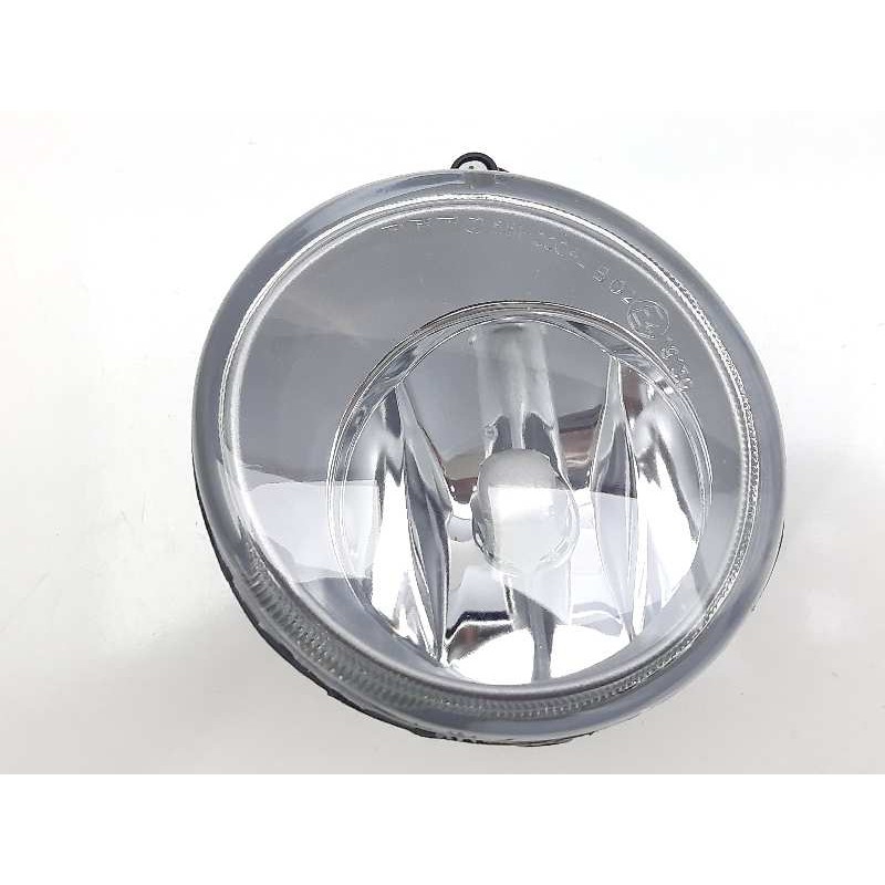 Recambio de faro antiniebla izquierdo para renault megane i classic (la0) referencia OEM IAM 13804671 2615500Q03 4408447