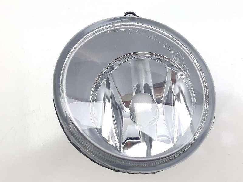 Recambio de faro antiniebla izquierdo para renault megane i classic (la0) referencia OEM IAM 13804671 2615500Q03 4408447